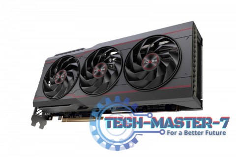 Karta graficzna Radeon RX 7900 XTX Pulse 24GB DDR6 384bit 2DP/2HDMI Karta graficzna Radeon RX 7900 XTX Pulse 24GB DDR6 384bit 2DP/2HDMI