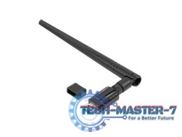 Karta sieciowa Wifi USB 3.0 AC1200 1 zewnętrzna + 1 zewnętrzna antena