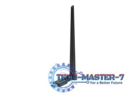 Karta sieciowa Wifi USB 3.0 AC1200 1 zewnętrzna + 1 zewnętrzna antena