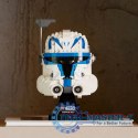 Klocki Star Wars 75349 Hełm kapitana Rexa