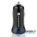 Ładowarka samochodowa CC-10 USB Quick Charger 3.0 18W