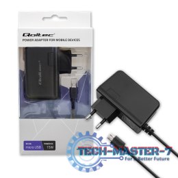 Ładowarka sieciowa 15W | 5V | 3A | micro USB
