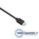 Ładowarka sieciowa 15W | 5V | 3A | micro USB