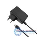Ładowarka sieciowa 15W | 5V | 3A | micro USB