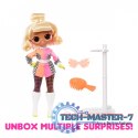 Lalka L.O.L. Surprise OMG HoS S3 Speedster