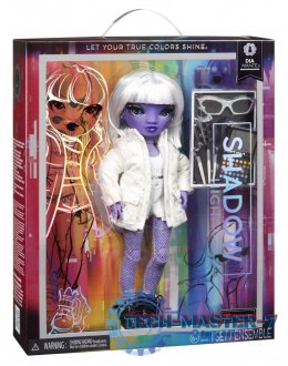 Lalka Shadow High S23 Fashion Doll - Dia Mante
