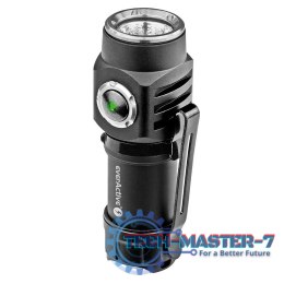 Latarka diodowa LED ładowalna FL-50R DROPPY 500 lumenów