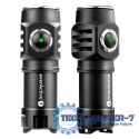 Latarka diodowa LED ładowalna FL-50R DROPPY 500 lumenów