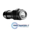 Latarka diodowa LED ładowalna FL-50R DROPPY 500 lumenów