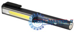 Latarka warsztatowa inspekcyjna LED WL-200 diodowa 3W COB