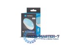 Mysz bezprzewodowa Harrier 2 Bluetooth 5.1 biało-niebieska
