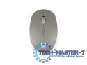 Mysz bezprzewodowa Harrier 2 Bluetooth 5.1 biało-szara
