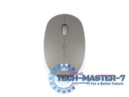Mysz bezprzewodowa Harrier 2 Bluetooth 5.1 biało-szara