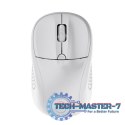 Mysz bezprzewodowa PRIMO MATT WHITE