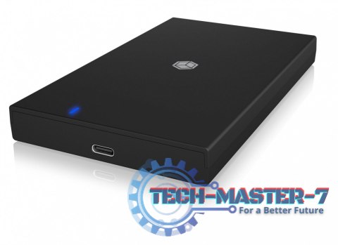 Obudowa IB-200T-C3 2,5 SATA USB 3.2 Gen.1 Obudowa IB-200T-C3 2,5 SATA USB 3.2 Gen.1