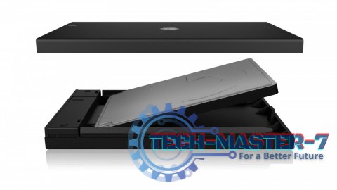 Obudowa IB-200T-C3 2,5 SATA USB 3.2 Gen.1 Obudowa IB-200T-C3 2,5 SATA USB 3.2 Gen.1