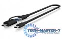 Obudowa IB-200T-C3 2,5 SATA USB 3.2 Gen.1