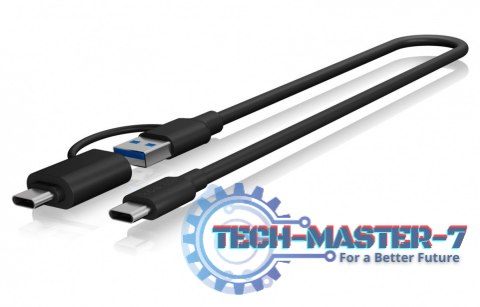 Obudowa IB-200T-C3 2,5 SATA USB 3.2 Gen.1 Obudowa IB-200T-C3 2,5 SATA USB 3.2 Gen.1