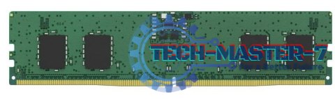 Pamięć DDR5 8GB(1* 8GB)/5600 CL46 1Rx16 Pamięć DDR5 8GB(1* 8GB)/5600 CL46 1Rx16