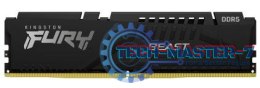 Pamięć DDR5 Fury Beast Black 16GB(2* 8GB)/5600 CL36 EXPO