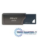 Pendrive 256GB USB 3.2 PRO Elite V2 P-FD256PROV2-GE