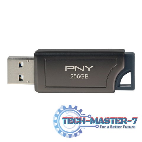 Pendrive 256GB USB 3.2 PRO Elite V2 P-FD256PROV2-GE Pendrive 256GB USB 3.2 PRO Elite V2 P-FD256PROV2-GE