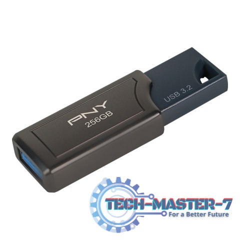 Pendrive 256GB USB 3.2 PRO Elite V2 P-FD256PROV2-GE Pendrive 256GB USB 3.2 PRO Elite V2 P-FD256PROV2-GE