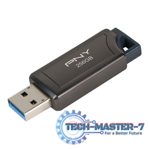 Pendrive 256GB USB 3.2 PRO Elite V2 P-FD256PROV2-GE Pendrive 256GB USB 3.2 PRO Elite V2 P-FD256PROV2-GE