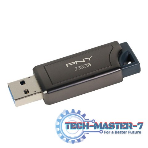 Pendrive 256GB USB 3.2 PRO Elite V2 P-FD256PROV2-GE Pendrive 256GB USB 3.2 PRO Elite V2 P-FD256PROV2-GE