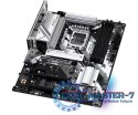 Płyta główna B760 Pro RS s1700 4DDR4 DP/HDM M.2 ATX