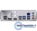 Płyta główna B760 Pro RS s1700 4DDR4 DP/HDM M.2 ATX