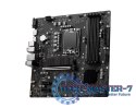 Płyta główna PRO B760M-P DDR4 s1700 4DDR4 DP/HDMI 2M.2 mATX