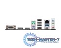 Płyta główna PRO B760M-P DDR4 s1700 4DDR4 DP/HDMI 2M.2 mATX