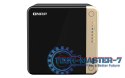 Serwer NAS TS-464-8G 0xHDD NAS 4-bay Intel Celeron N5105/N5095