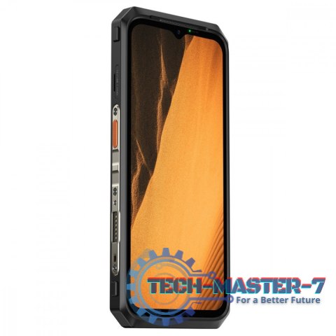 Smartfon Power Armor 19 5G 12/256GB IP69K czarny Smartfon Power Armor 19 5G 12/256GB IP69K czarny