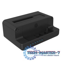 Stacja dokująca i klonująca IB-2914MSCL-C31 2,5 i 3,5 cala na M.2 NVMe