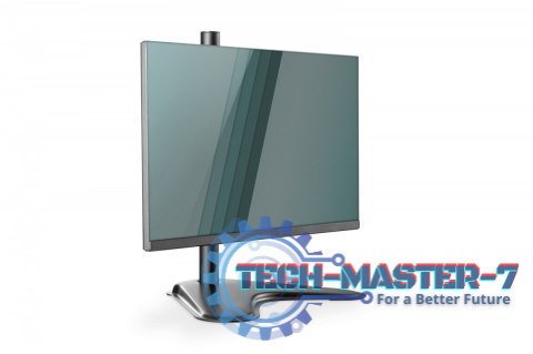 Stojak biurkowy pojedyńczy, 1xLCD, max. 32 cale max. obciążenie 8kg Stojak biurkowy pojedyńczy, 1xLCD, max. 32 cale max. obciążenie 8kg