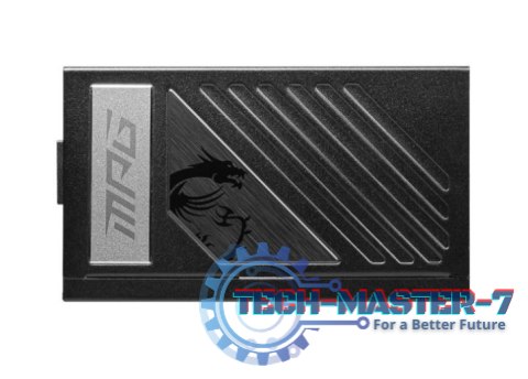 Zasilacz MPG A1000G PCIE5 1000W 80PLUS GOLD F.MODULAR Zasilacz MPG A1000G PCIE5 1000W 80PLUS GOLD F.MODULAR