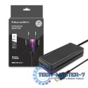 Zasilacz do Lenovo 135W | 20V | 6.75A | slim tip+pin | +kabel zasilający