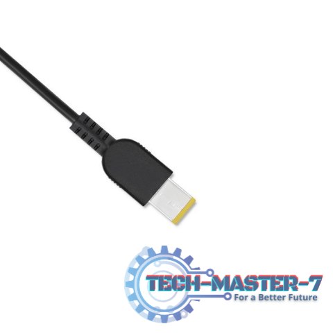 Zasilacz do Lenovo 45W | 20V | 2.25A | slim tip+pin Zasilacz do Lenovo 45W | 20V | 2.25A | slim tip+pin