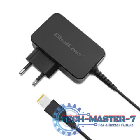 Zasilacz do Lenovo 45W | 20V | 2.25A | slim tip+pin Zasilacz do Lenovo 45W | 20V | 2.25A | slim tip+pin