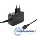 Zasilacz do Lenovo 45W | 20V | 2.25A | slim tip+pin