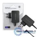 Zasilacz do ultrabooka Asus 45W | 19V | 2.37A | 3.0x1.0