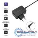 Zasilacz do ultrabooka Asus 45W | 19V | 2.37A | 3.0x1.0