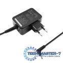Zasilacz do ultrabooka Asus 45W | 19V | 2.37A | 3.0x1.0