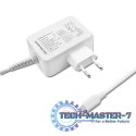 Zasilacz sieciowy 65W | 5-20.3V | 2-3.25A | USB typ C | PD | Biały