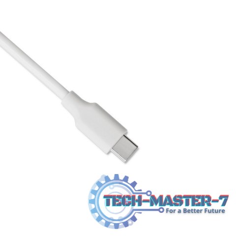 Zasilacz sieciowy 65W | 5-20.3V | 2-3.25A | USB typ C | PD | Biały Zasilacz sieciowy 65W | 5-20.3V | 2-3.25A | USB typ C | PD | Biały