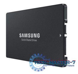 Dysk SSD DCT PM893 240GB MZ7L3240HCHQ-00W07