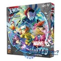 Gra Marvel United X-men Blue Team