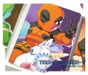 Gra Marvel United X-men Deadpool